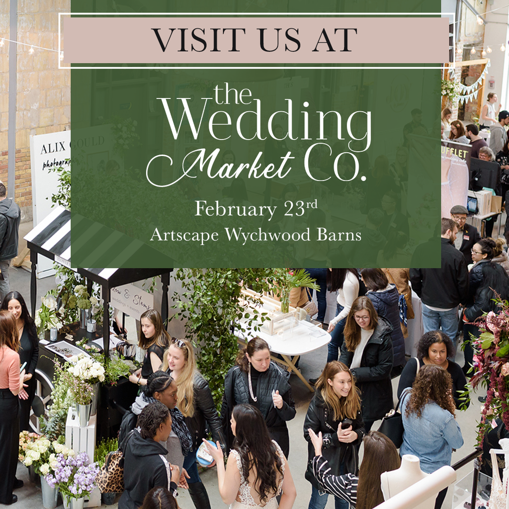 Wedding Co Market