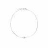 Perla necklace
