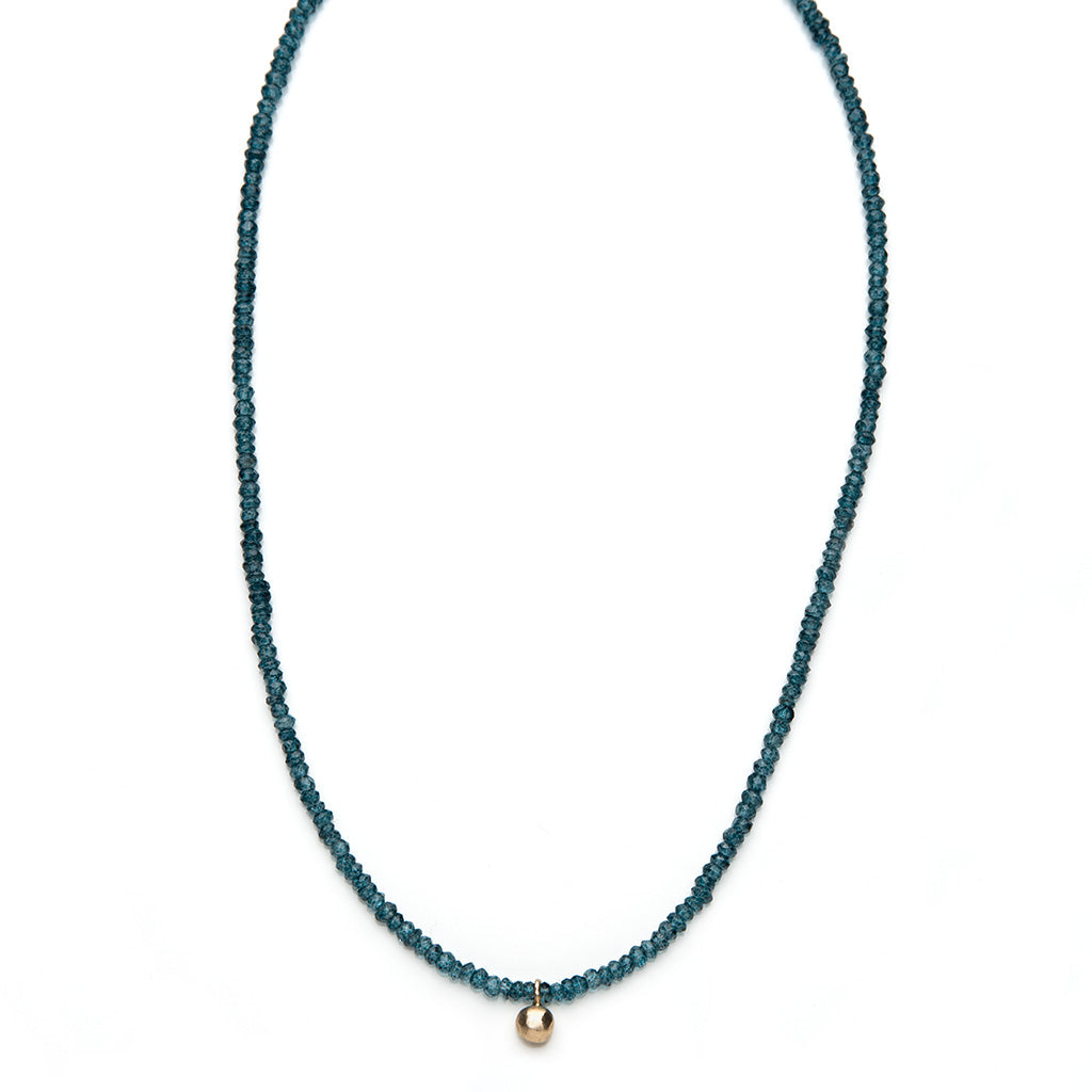 Nile necklace