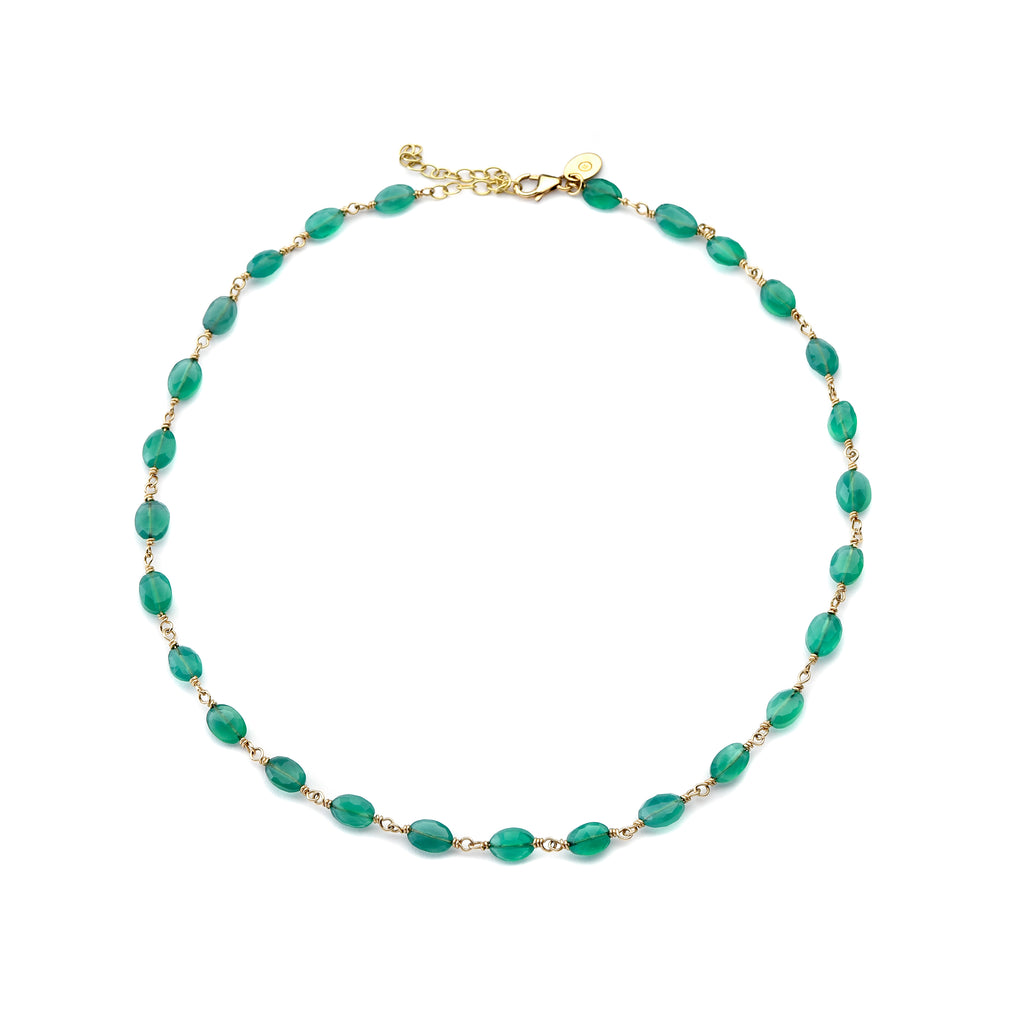 Fabiana necklace