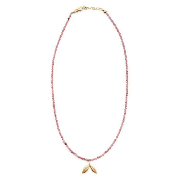 Olea single necklace