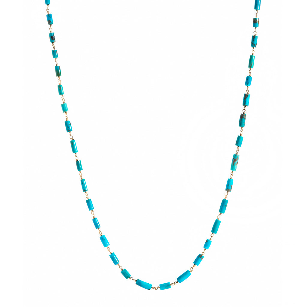 Marea necklace