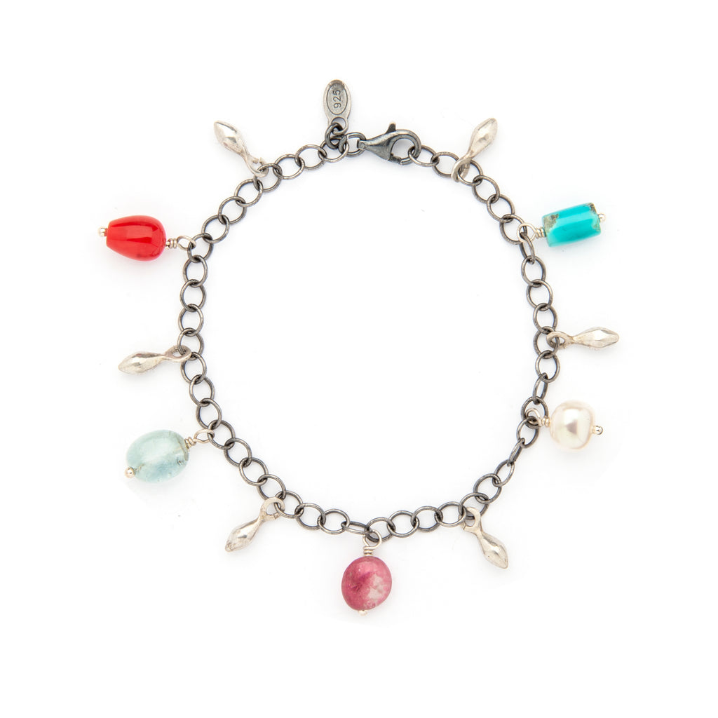 Seed bracelet