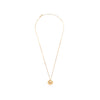 Sole necklace