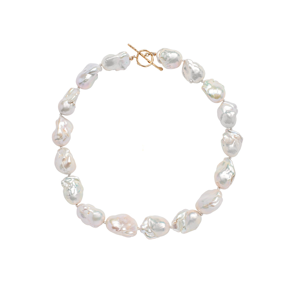 Cleo necklace
