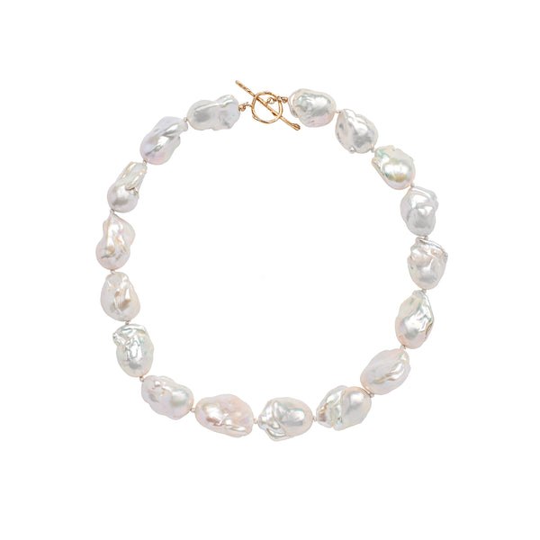 Cleo necklace