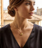 Sole necklace