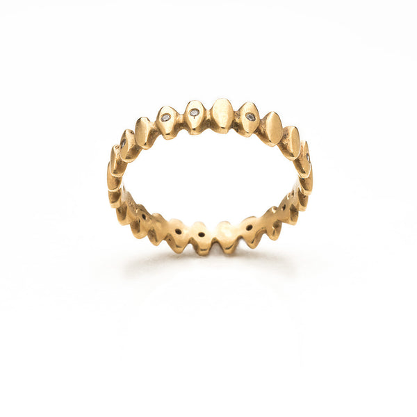 Fern ring