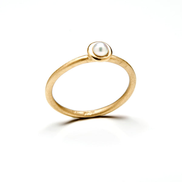 Perla ring