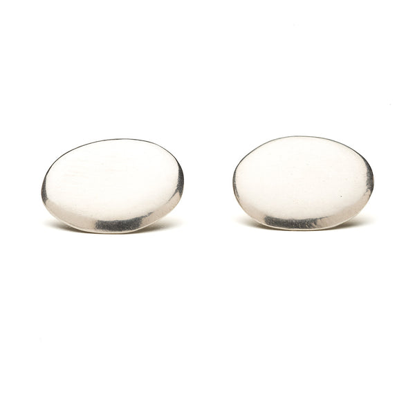 Luna post earrings