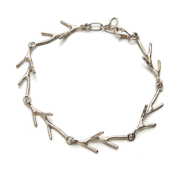 Branch bracelet