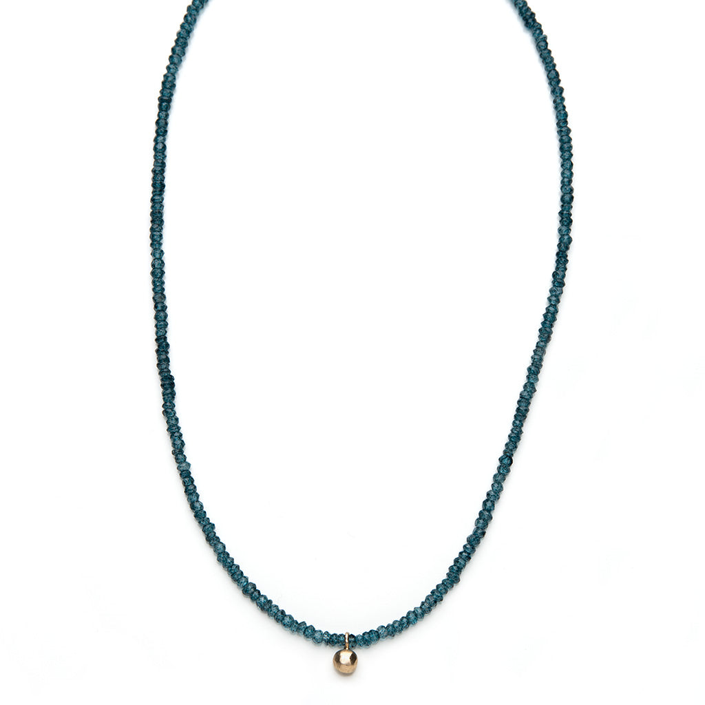 Nile necklace – Eles Designs - Main Image