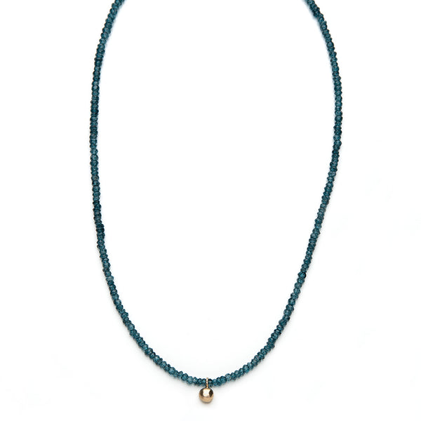 Nile necklace