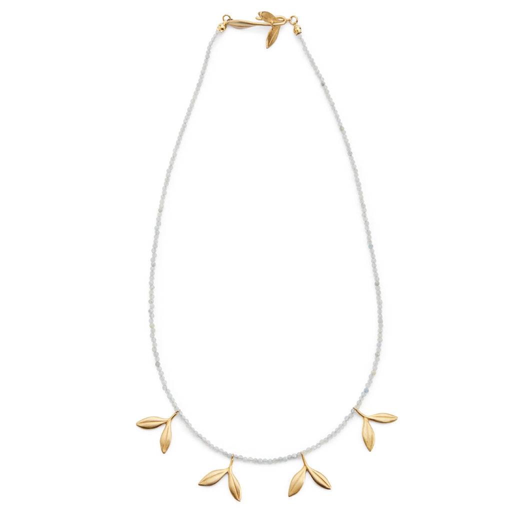 Olea necklace