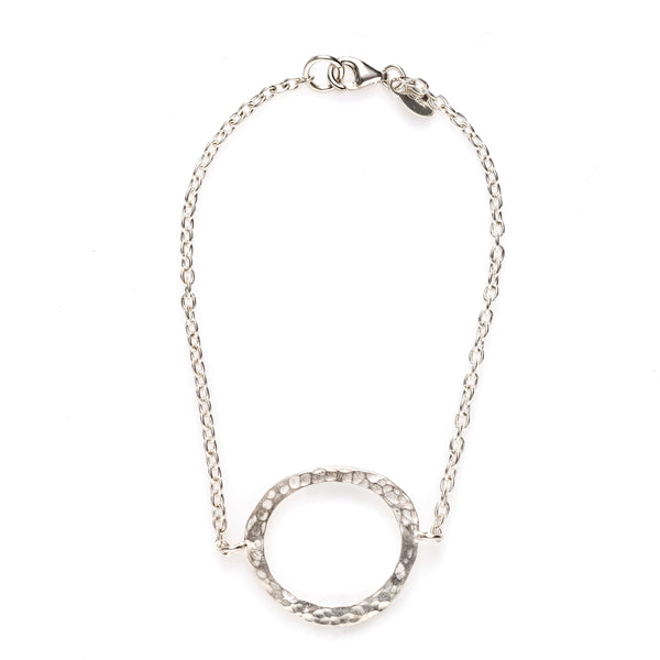 Fragment bracelet