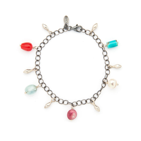 Seed bracelet