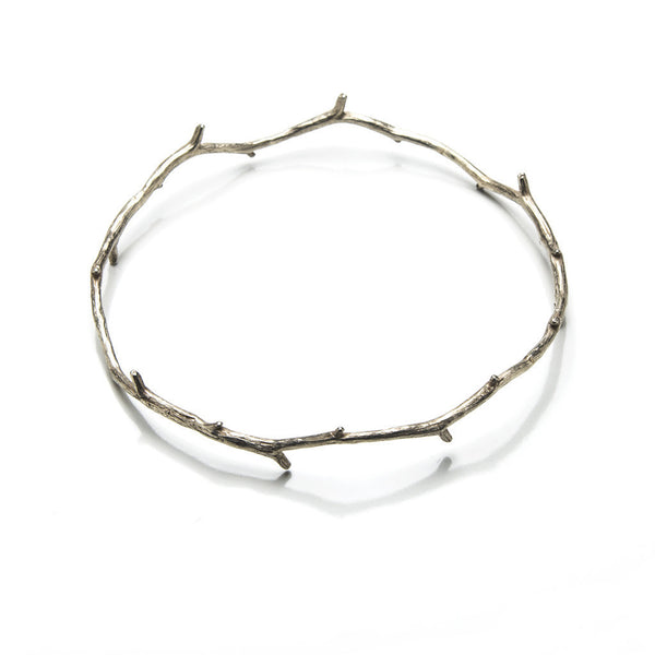 Twig bangle