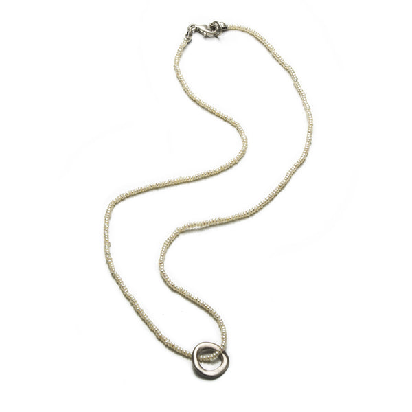 Pablo simple necklace
